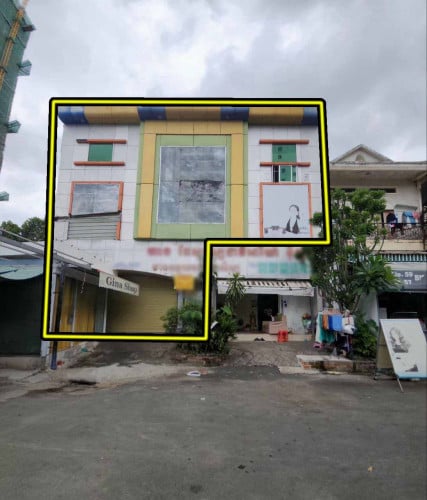 ហាងសំរាប់ជួលបឹងកេងកង១  /  Shop for rent​ Beng Kengkang1