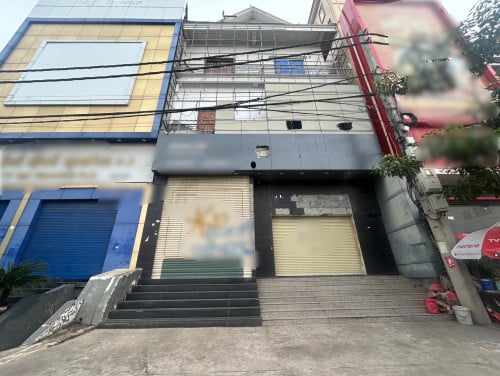 ✨Shophouse for Rent in Chbar Ampov | Prime Business Location