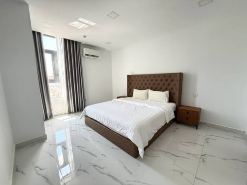 🏢 1-Bedroom Apartment for Rent – Boeung Trabek