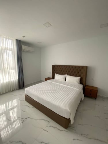 🏢 1-Bedroom Condo for Rent – Boeung Trabek