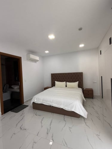 🏢 2-Bedroom Apartment for Rent – Boeung Trabek