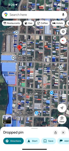 💥ដីលក់បន្ទាន់💥