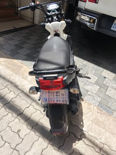 ម៉ូតូលក់ Zoomer X ឆ្នាំ 2016 លក់ធូៗ