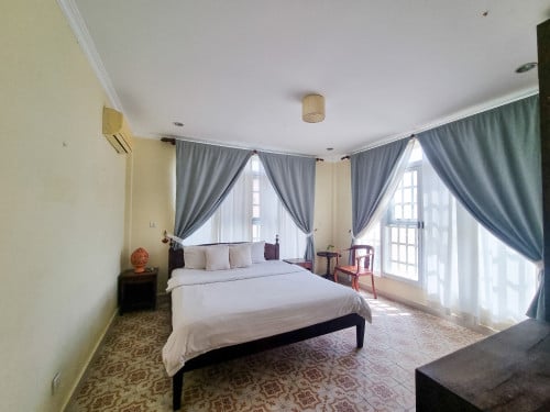 1Bedroom Classic apartment For rent with Swimming Pool in Boeng Tumpun