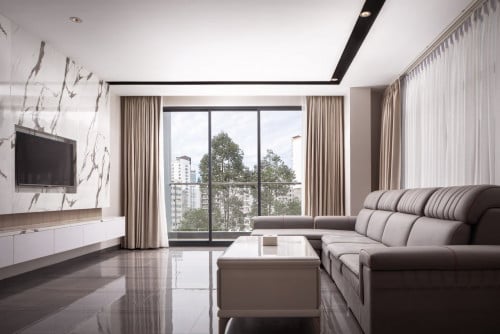 Luxurious 1Bedroom Sihanoukville