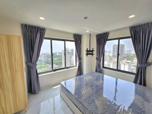 2 bedrooms at UK 28 Mithona