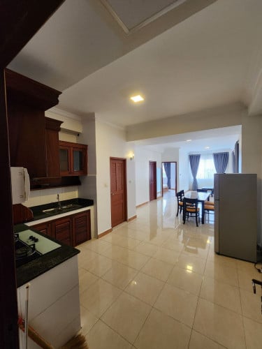 2Units Condo room for Rent at Mekong view tower 1 (Chroy Changvar)