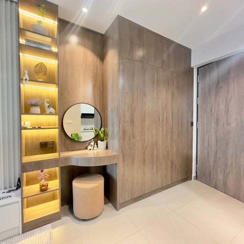 56th Floors Urban village Phase 2- Mean chey area