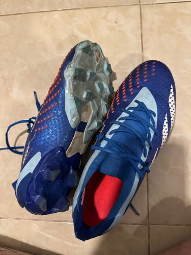 Adidas predator accuracy.1 Low AG