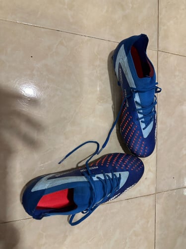 Adidas predator accuracy.1 Low AG