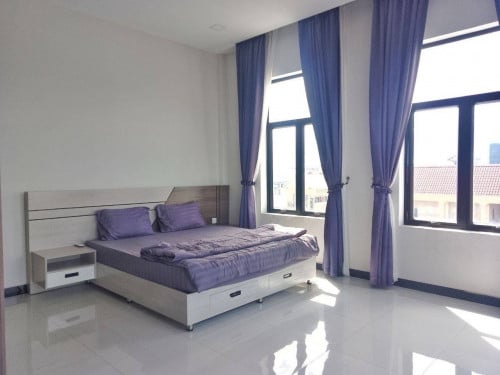 Apartment ទួលសង្កែ🤩