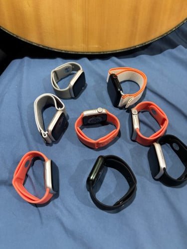 Apple Watch S7 41MM 98% 129$