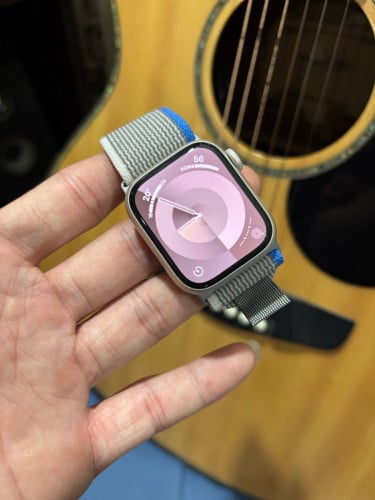 Apple Watch S7 98% 149$