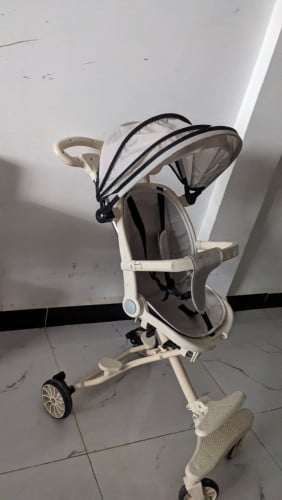 Baby stroller - រទេះរុញទារក