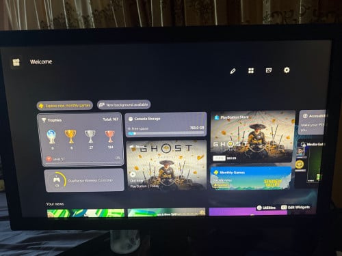 BenQ GL2450-B 1080p 60Hz 24”