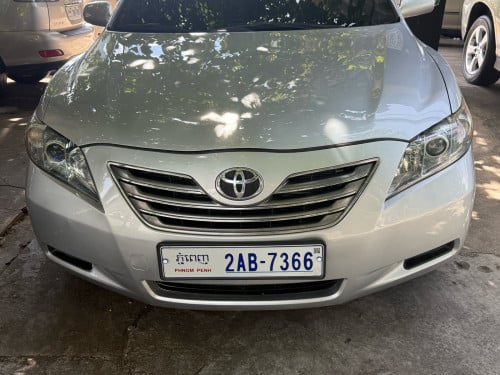 Toyota Camry 2007
