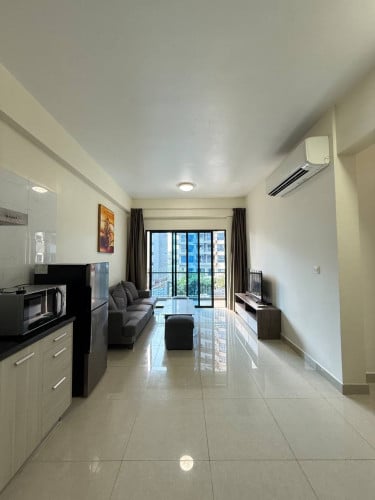 Condo 2BR for rent