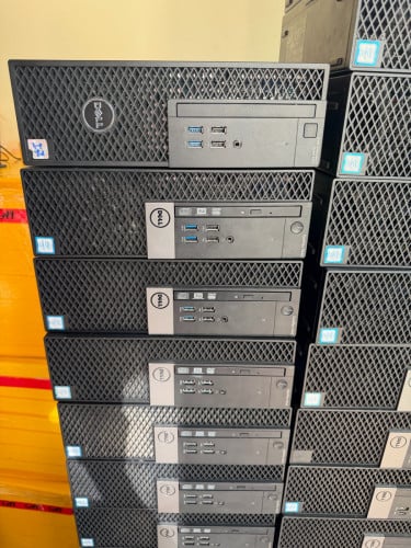 Dell Optiplex 7050