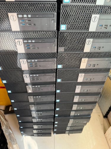 Dell Optiplex 7050SFF