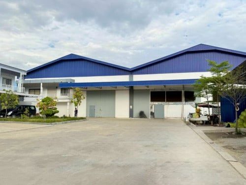 Factory for urgent sale: Income $16,000/month​ ​(Komborl, PP)