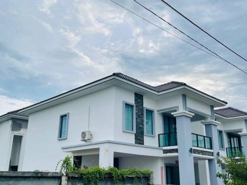 វីឡា​ ទោល​ លក់​ ប្រញាប់លុយ