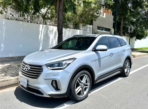 Hyundai SantaFe 018
