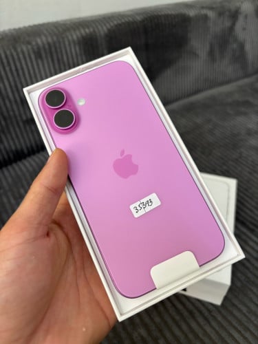 iPhone 16plus 128G LL/A 779$