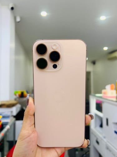 iPhone 16promax 256g LL/A