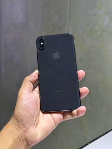 iPhone XS Max 64G ស្កែន សាណុំសុីនទាំងអស់
