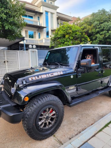 Jeep 2010 2CA