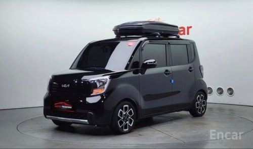 Kia Ray full option 2023