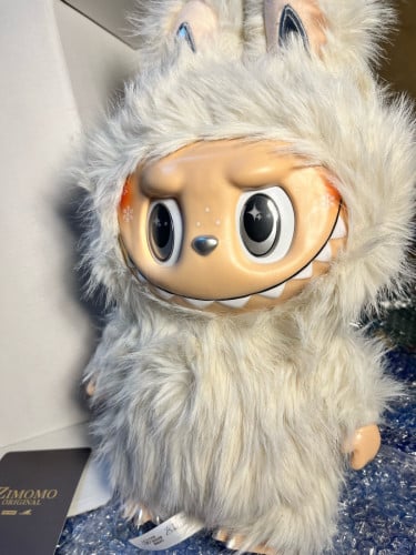 Labubu limited edition