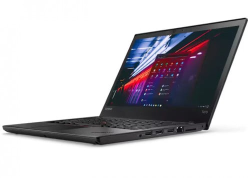 Lenovo T470 (I5 7th , ram 8gb , ssd 500gb )