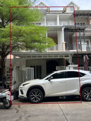 Link វីឡាសម្រាប់ជួលនៅបុរីពិភពថ្មីទ្រុងមាន់