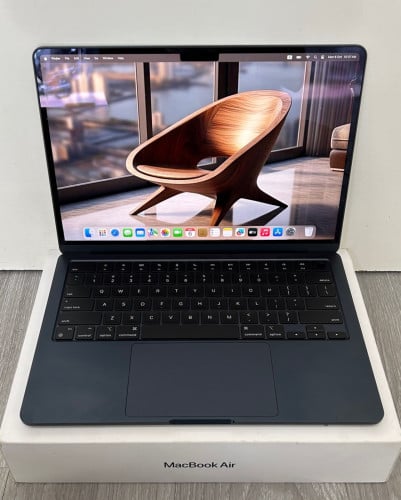 MacBook Air 2022 M2 (13inch)
