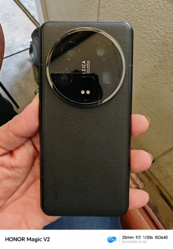 Mi14 ultra 12g256g goog ស៊ីមពី