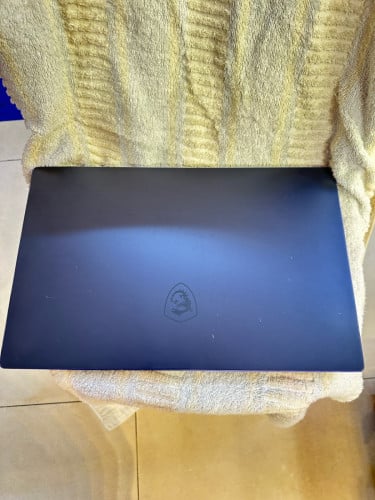 MSI prestige 15 A10SC I7-10710U