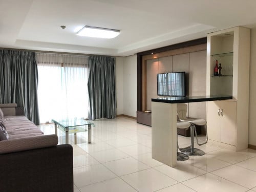 Noblesse Residence tk | 4-Bedrooms FOR RENT