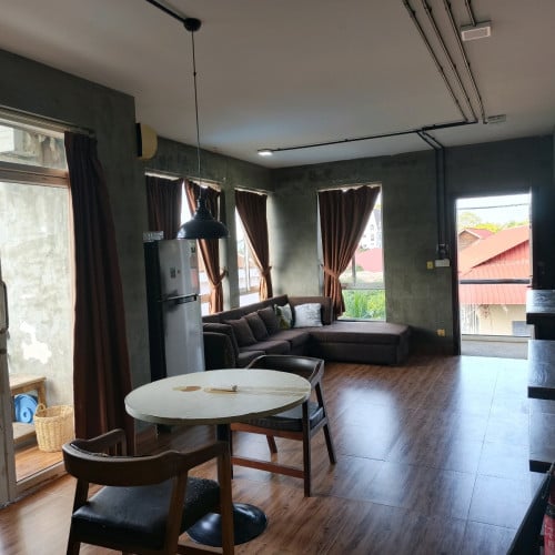 One Bedroom Apartment for Rent