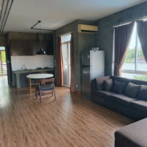 One Bedroom Apartment for Rent