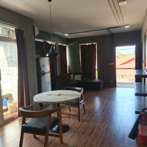 One Bedroom Apartment for Rent