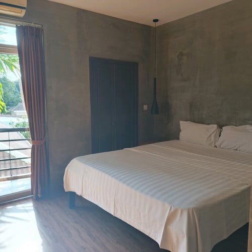 One Bedroom Apartment for Rent