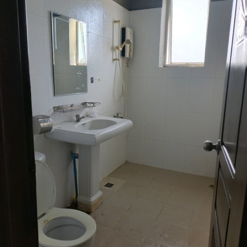 One Bedroom Apartment for Rent