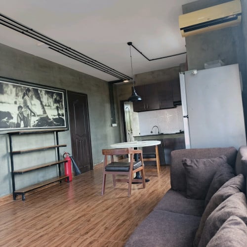 One Bedroom Apartment for Rent