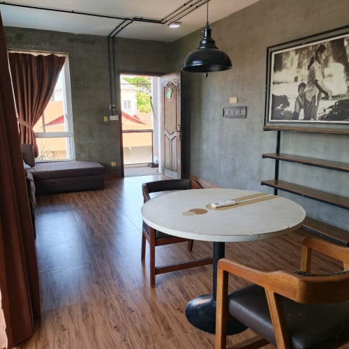 One Bedroom Apartment for Rent