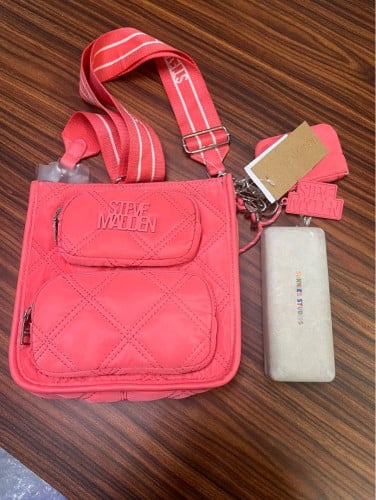 Original Steve Madden Sling Bag