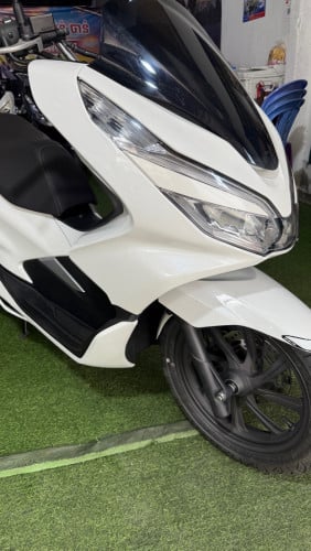 PCX ជប៉ុន 020