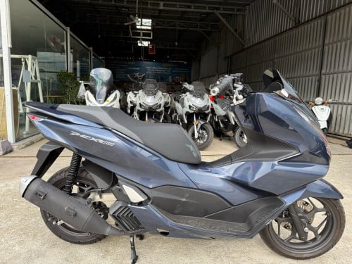 PCX 160c 2022