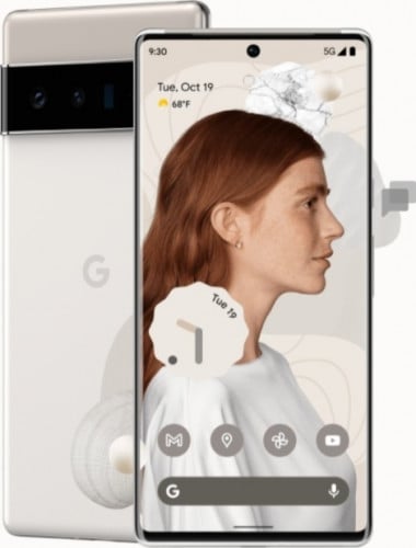 Pixel 6pro