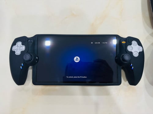 Playstation portal 99%